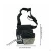 Canvas Tool Bag Multiple Pockets OpenTop SoftSided Gjb Classic