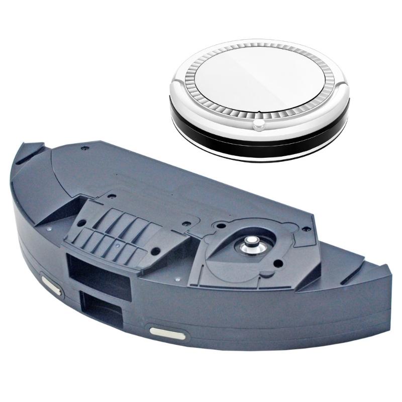 Interchangeable Dust Collector Container For Robot Vacuum Cleaner Maintenance Accessory Sweeper Replacement Spare Parts