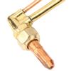 Cutting Torch Cutting Torch Welding Tool Electrician Supplies Injector  All‑ Copper for Oxygen Electrician Supplies