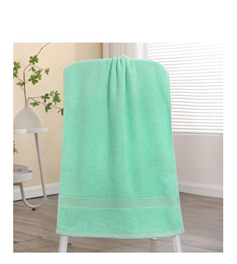 Gaoyang Super Absorbent Pure Cotton Face Towels - Individually Packaged for Gifts or Personal Use