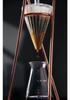 Hero Dingyuan Classic Ice Drip Coffee Maker - Cold Brew Pot for Household.