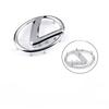 FIWB3 Steering wheel badge emblem replacement for Lexus ES240 ES250 ES350 IS250 IS300 RX270 GS NX300 RX300 RX350 RX400H SL430 CT200