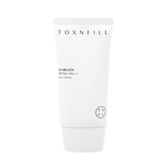 TOXNFILL Sunblock 50ml