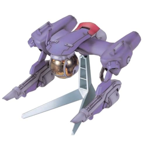 

EX Model 1/72 Red Tail (Cowboy Bebop)