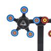 Electronic Score Target, Auto Reset, Digital LED Scoreboard, Automatic