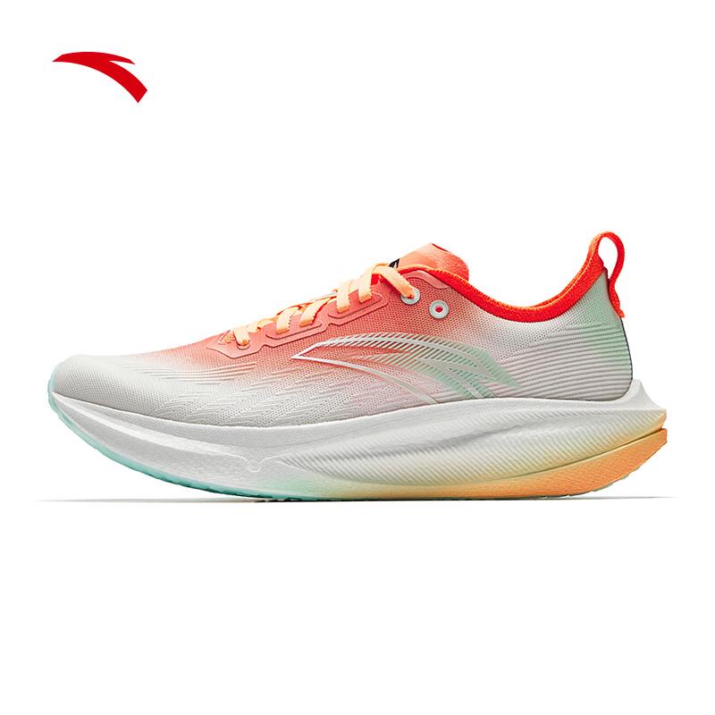 Anta Horsepower 2 Carbon Plate Running Shoes
