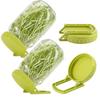 Sprout Lids with Stand Wide Mouth Jar Sprouting Lids Bean
