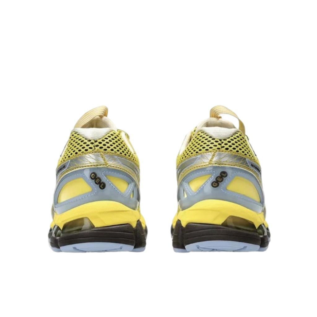 Asics UB9-S Gel-Kayano 20 Kiko Kostadinov Vibrant Yellow