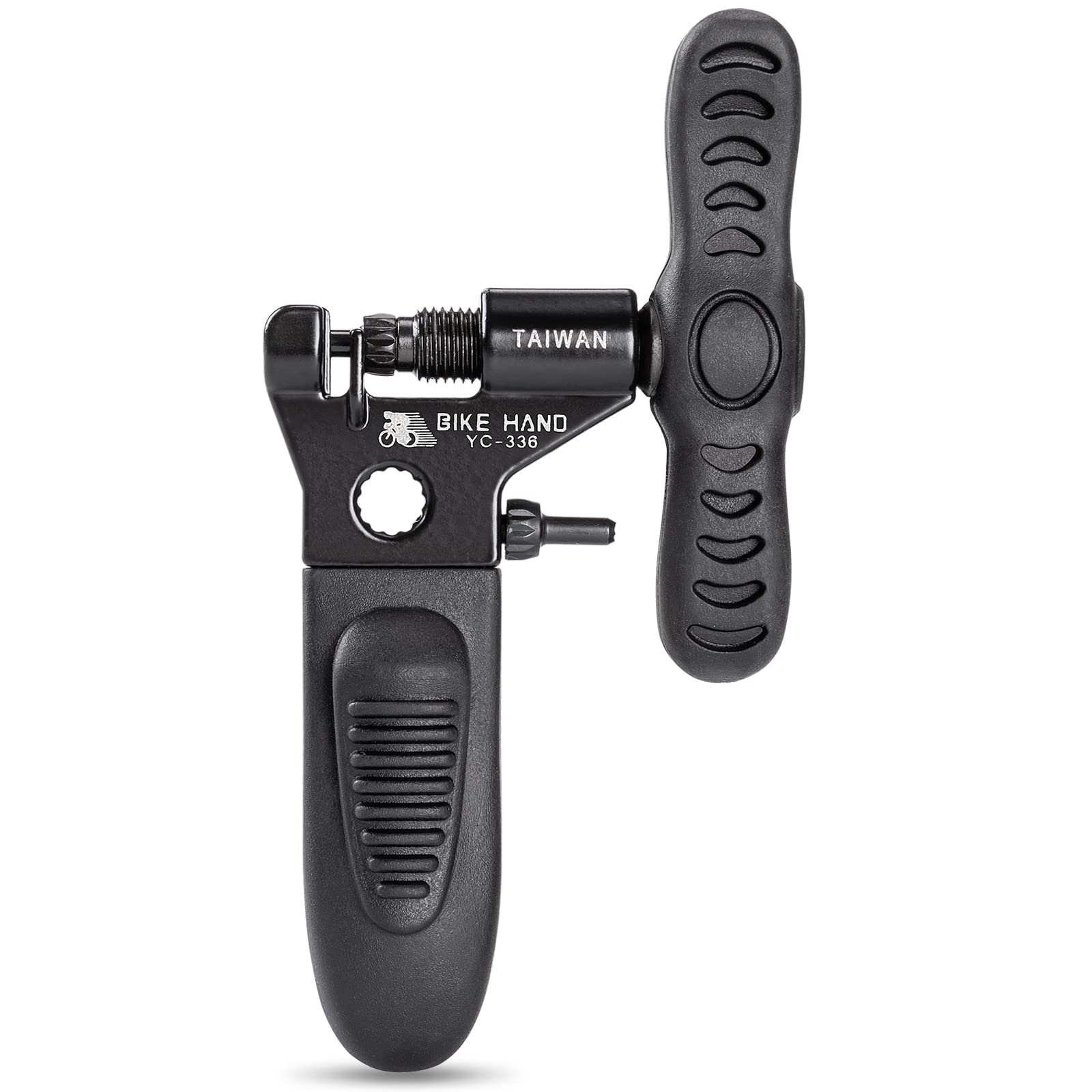 

BIKE HAND bicycle chain cutter speed compatible chain tool 7-12 (YC-336)