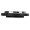 Lens Mounting Adapter Aluminum Converter Ring for Tamron Mount Lens To M42 Mount Camera