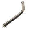 Mm Repairs Assembly Steel L Type Hex Wrench Easy To Carry