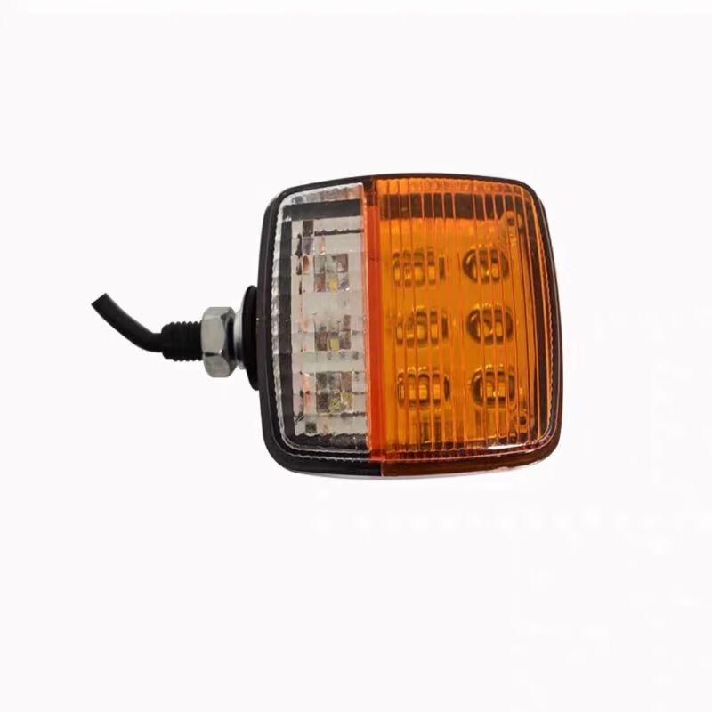 Liuyang Universal Forklift LED Multi-Function Safety Light