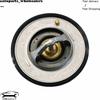 Fits for Nissan Titan Armada Pathfinder NV2500 NV3500 Engine Coolant Thermostat
