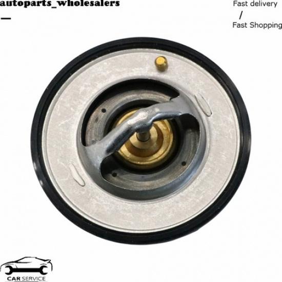 Fits for Nissan Titan Armada Pathfinder NV2500 NV3500 Engine Coolant Thermostat