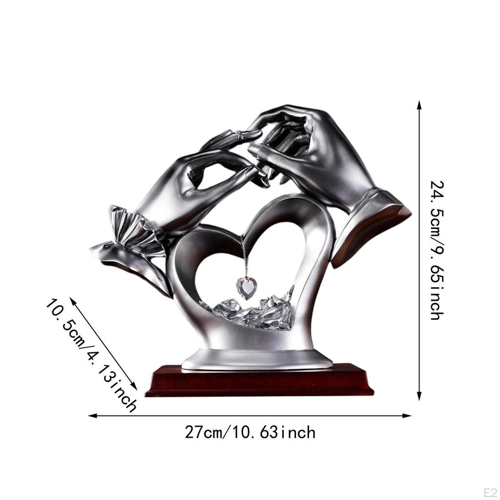 Sculpture for Home Decor