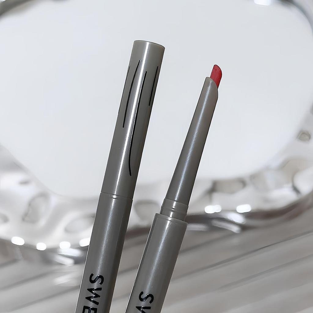 Sweet Mint Katana Wasserdichter Gel-Eyeliner: Wischfest, Lang anhaltend, für Augenringe und natürliches Farbfinish.