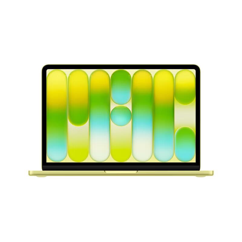 Apple MacBook Neo 13-inch (2026) AI Laptop (CN version)