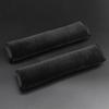 Car Seat Belt Pad Soft Seat Belt Cover for Shoulder Pad Neck Cushion Protector Car Accessories Length 25cm/10-inch