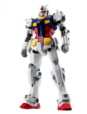 ROBOT Spirits Gundam GUNDAM FACTORY YOKOHAMA <SIDE MS> RX-78F00 (Premium Bandai, Exclusive)
