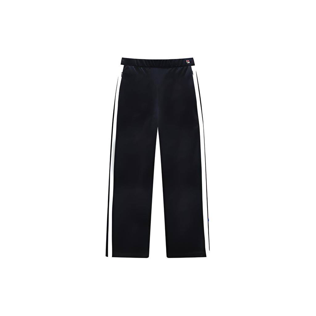 New FILA Casual Pants Women's Legend Blue F11W141602F-NV