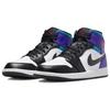 Jordan 1 Mid Aqua Jordan DQ8426-154