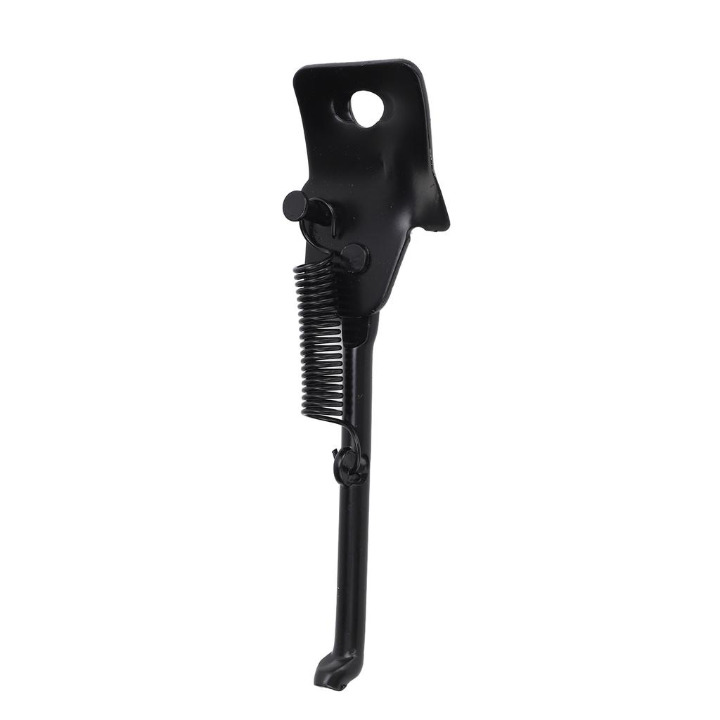 Kids Bike Kickstand High Strength Carbon Steel Stable Prevent Slip Side Support Stand
