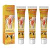 3x Bee Venom Professional Treatment Gel for Soothing Relief of Joint Pain Hh