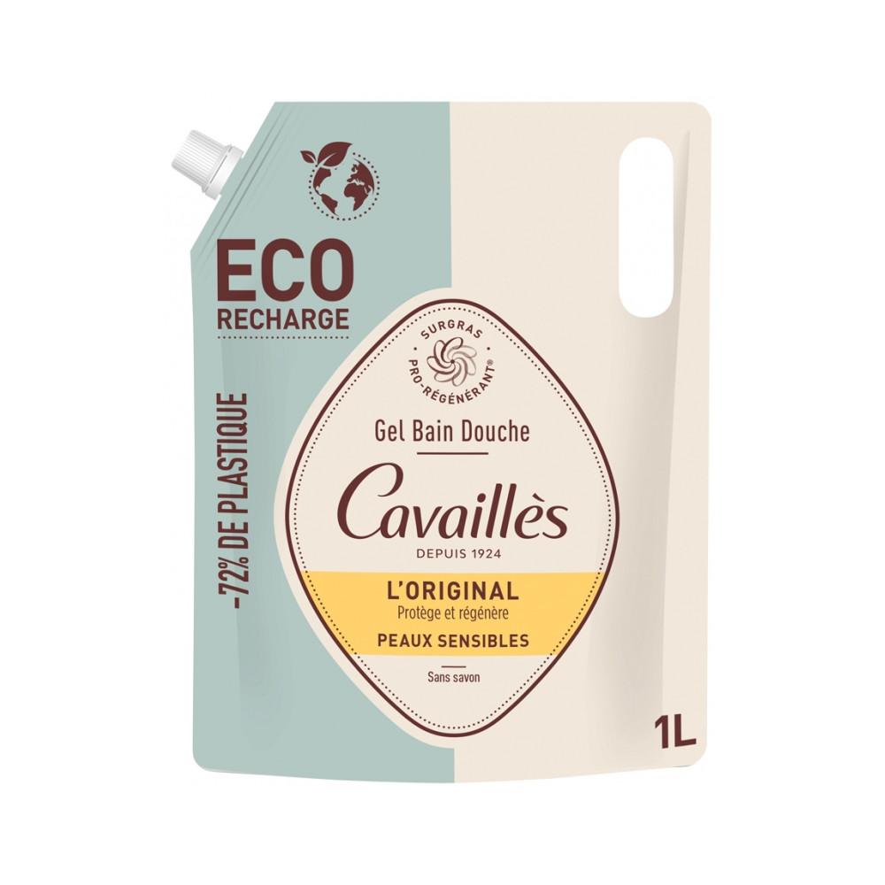 

Rogé Cavailles Eco Refill Original 1 литр