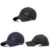 Guanlide Letter Outdoor Printing Baseball Cap Outdoor Sun Protection Breathable