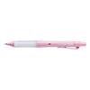 Mitsubishi Pencil Mechanical Pencil Alpha Gel Switch Cotton Pink 0.5 M51009GG1P.51