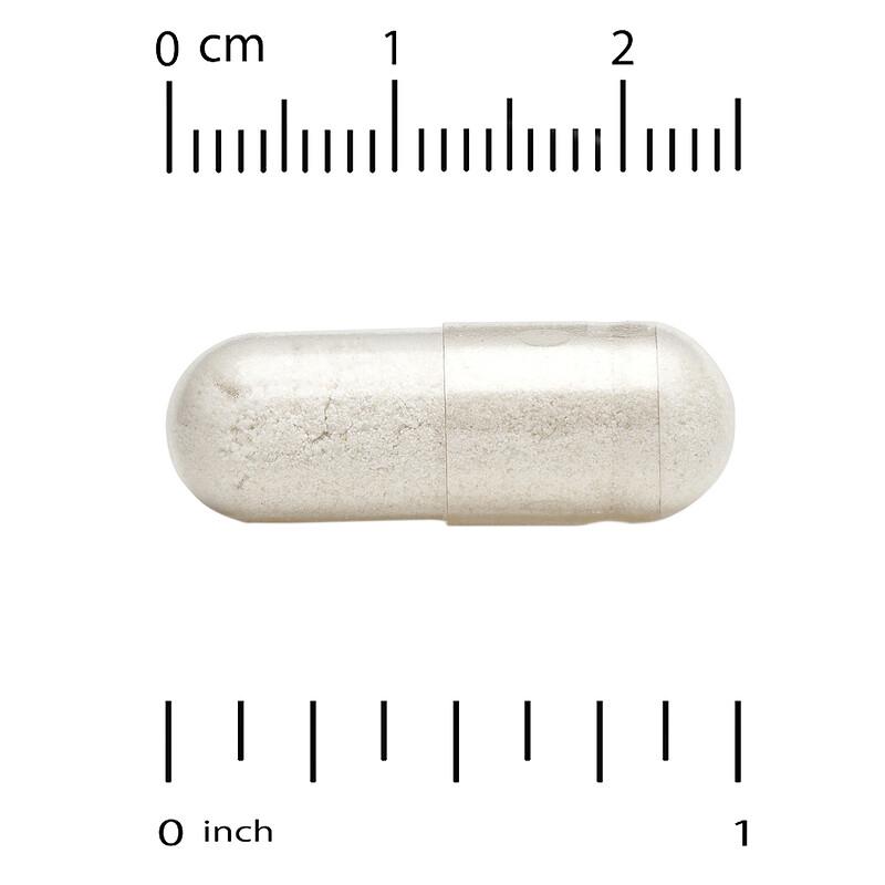 Liposomal Glutathione, 60 Vegetable Capsules (500 mg per Capsule)