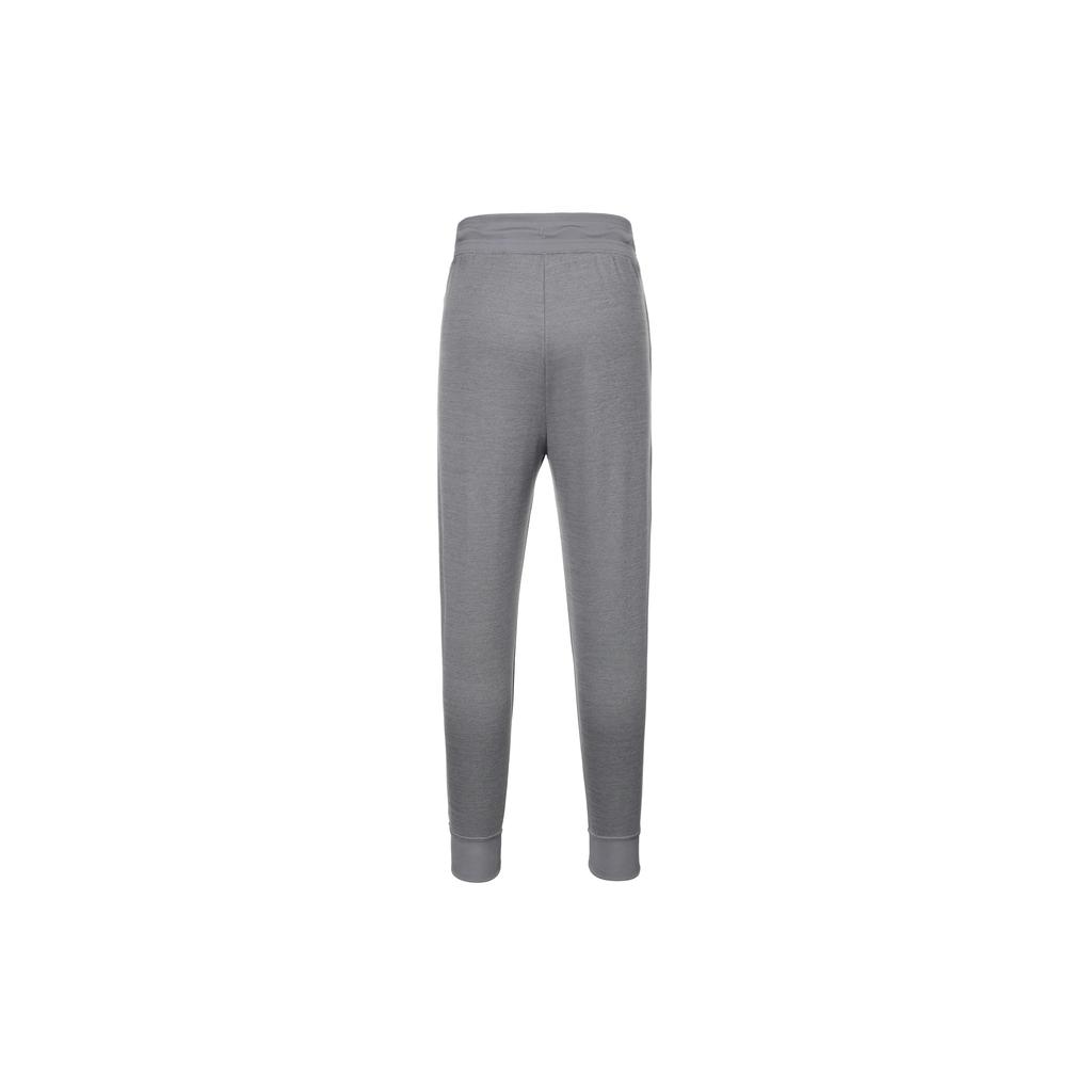New Nike Knitted Sweatpants Women's Gray FB5432-091