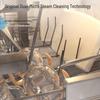 Haier Small Seabell Compact Countertop Dishwasher with UV Sterilization CN plug (adapter included)