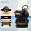 Newman Q8 Sports Bluetooth Earbuds