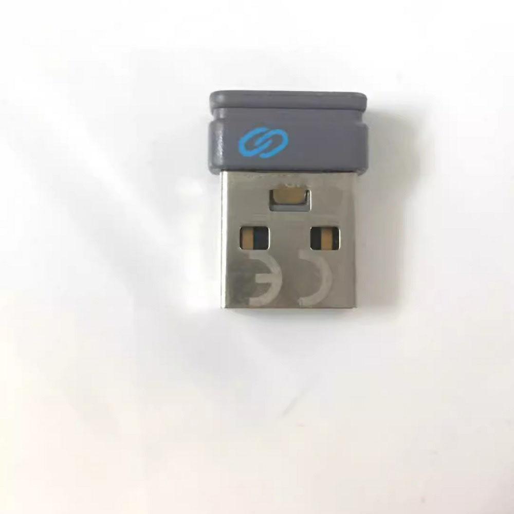 Universal Pairing USB Receiver Replacement for Dell Wireless Keyboard Mouse KM71
