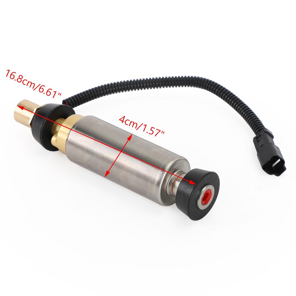 Fuel Transfer Pump For Cummins 3.9L 5.9L 8.3L 5260632, 4937766, 3968190, 3968188