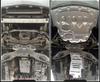Infiniti QX30/QX50/Q50L/JX35/Q60/QX60/Q70L Engine Shield