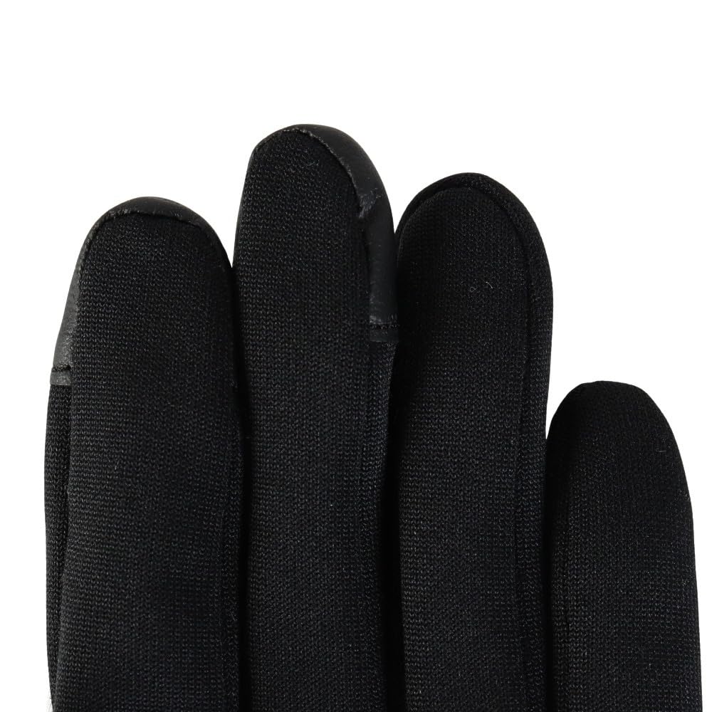 FOS901848 ESSENTIAL WARM GLOVE US L Size To Japanese XL [Oakley] SP, (100) WHITE, (equivalent Size)