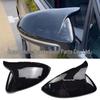 Compatible Rearview Mirror Shell for Volkswagen Golf MK7/7.5 GTI/7/7R Touran L (2016-2019).