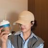 Cap Baseball With Embroidered Lettering For Fans And Collectors Protection Sun
