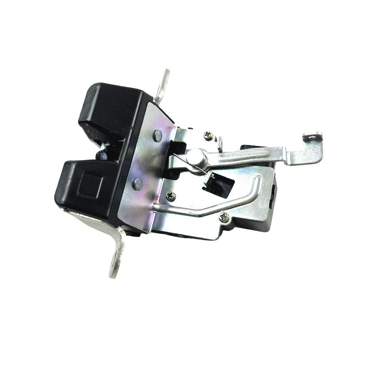 81230-B4010 81230B4010 Tailgate Lock Actuator Rear Trunk Block For Hyundai I10 MK2 5 2013-