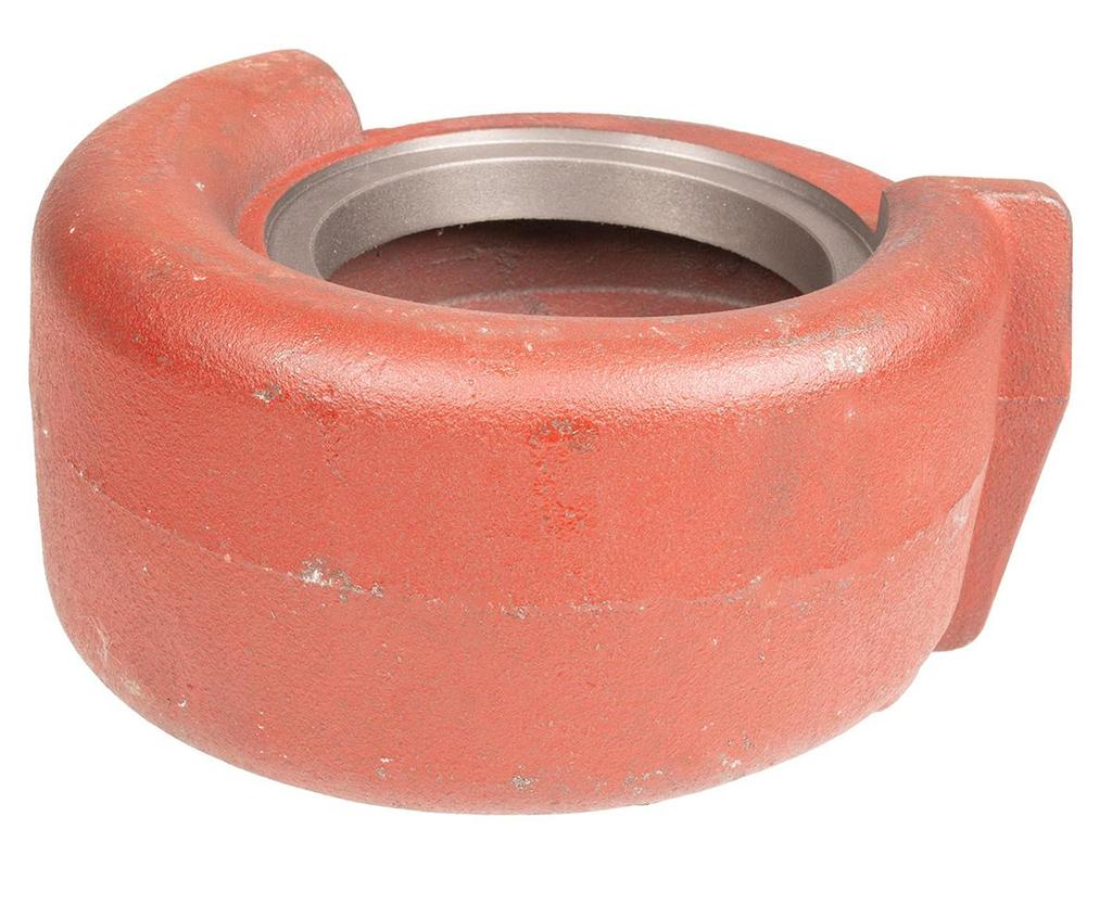 Loncin Water Pump Impeller Housing Lc80Nb20-6.1Q Original Part 660210026-0001