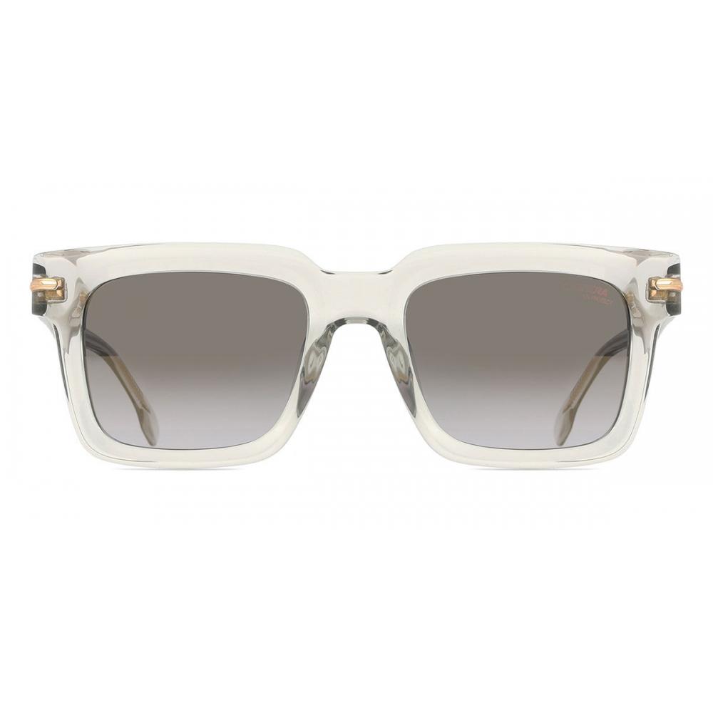 Carrera 316 S Kb7 Fq Мужские Солнцезащитные Очки Transparent Grey/52-21-150