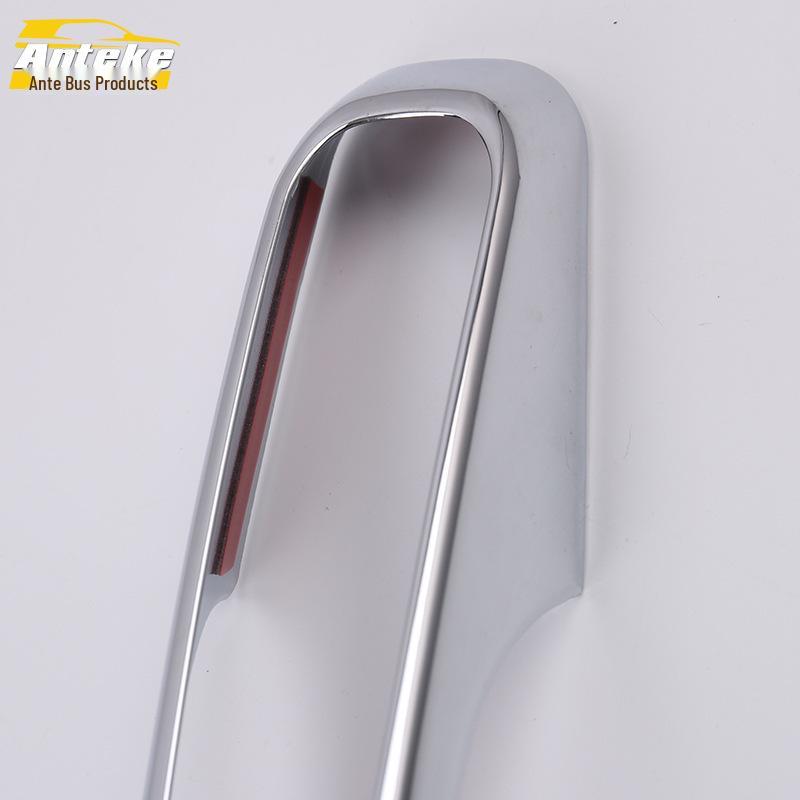 18 E-PACE Range Rover Mâner Ușă Cotieră Cataramă Decorativă Bandă Accesoriu