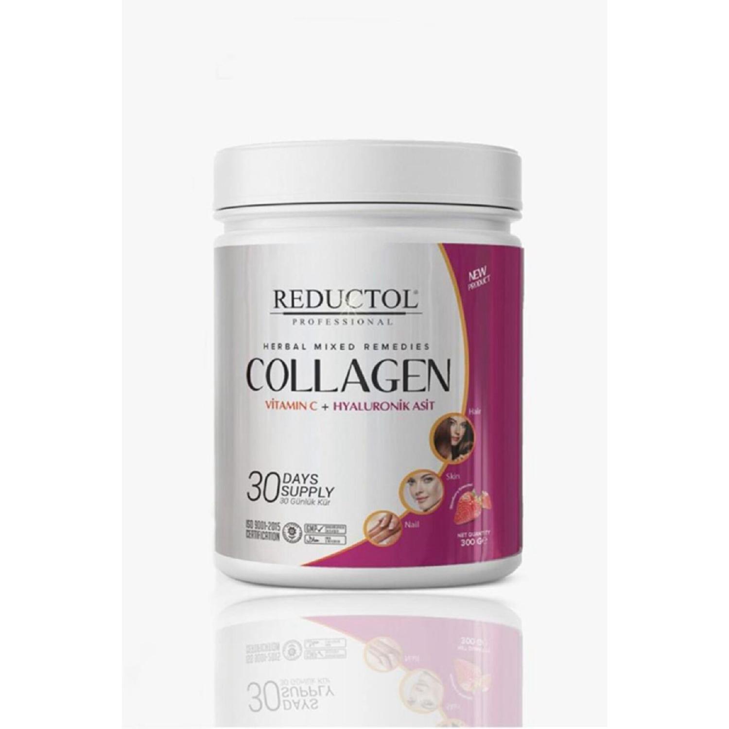 

Collagen Powder Collagen Powder Collagen Powder Hydrolyzed All Body Type 1-2-3 300 Gr