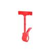 Sanhe Transparent Thumb Clip Advertising Sign Holder