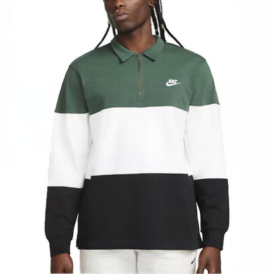 Nike Polo Shirt Men's Multicolor FB7798-323