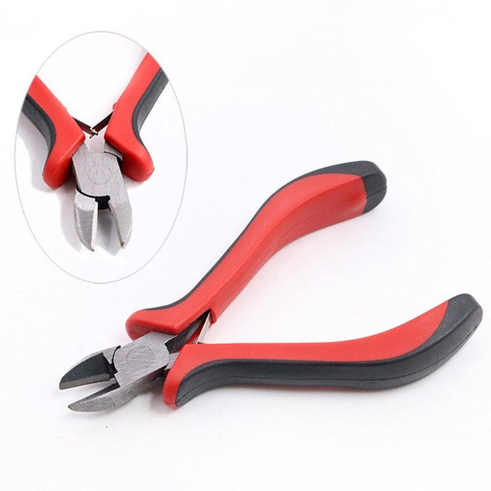 DIY Chenille Stem Flower Kit with Tape, Centers, Headbands, Glue Gun, Fairy Lights, Vase, & Glue Sticks