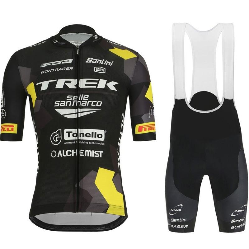Abbigliamento Estivo per Ciclismo Uomo e Donna Tuta Corta da Strada Traspirante Copri Sudore