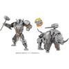 Takara Tomy Transformers SS-113 Rhinox Action Figure Collectible Toy